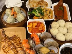 -阿那亚第三食堂 Cafeteria 3