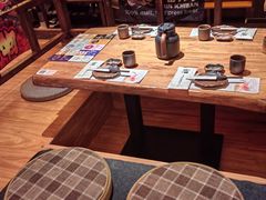 -炉胜·炉端烧·居酒屋