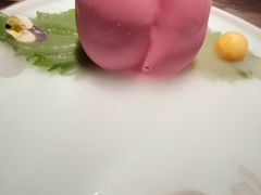 -韵秋荷(宝山龙湖天街店)