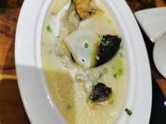 -神洲四海大酒楼(王府井澳门中心店)