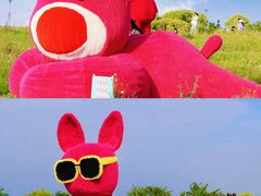 -歌斐颂巧克力小镇