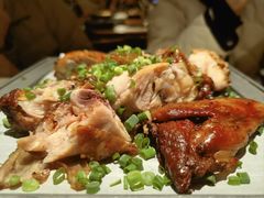 -绿茶餐厅(龙湖金楠天街店)