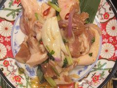 -妙香居韩国烤肉(鹏瑞利季华广场店)