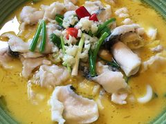-蜜桃餐厅·古运河畔(南下塘店)