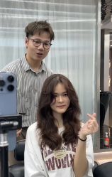 -MT·ID 烫发.染发.接发SALON