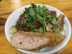 -林尧隆江猪脚饭店(东门店)