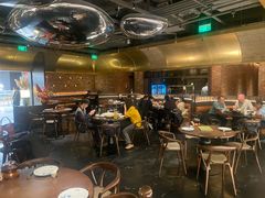 -奉天小馆·非遗东北菜(沈阳万象城店)
