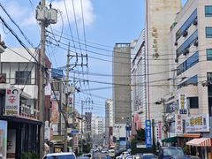 -宝健路步行街(Pedestrian Shopping Street)