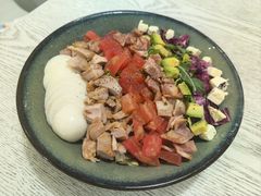 -娜娜家•Nana's restaurant (南开大悦城店)