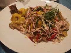 -海粤阁·精致粤菜·宴会厅(宝安店)