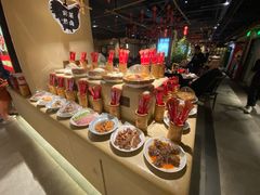 -洞庭土菜馆(天河北总店)