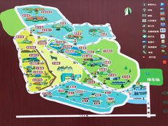 -鄂尔多斯野生动物园