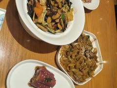 -粤域茶餐厅