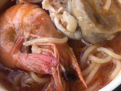 -鑫悦楼煎蟹·16年海鲜大排档