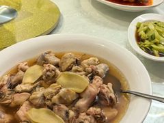 -宏玲餐厅(四川南路店)