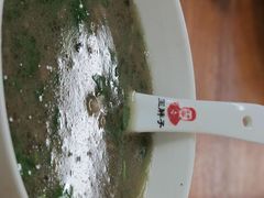 驴杂汤-王胖子驴肉火烧(鼓楼店)