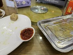 -東豫狼鲜货烧烤. 碳火烤鱼. 小龙虾(上海首店)