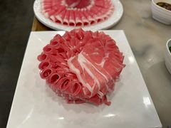 -牛街·马辈儿涮肉(牛街二店)