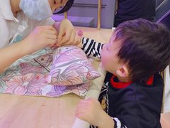 -FAIRYLAND龙族星球主题餐厅(凯丹广场店)