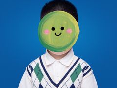 -小象国照相馆(宝山万达店)