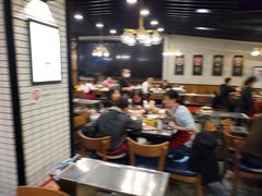 大堂-小王少龙火锅(沙南街店)