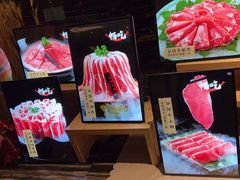 -新希望诺富特酒店-青岛湾中餐厅