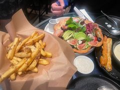 -LES ELITES 英集荟(南京西路店)