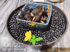 -东湖177艺术餐厅 · 东坡院子