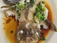 -阳江餐厅·30年老字号·粤菜海鲜大排档