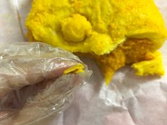 -木子木水日式烫面包(世界城光谷店)