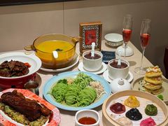 -玉玲珑·里舍(万象城店)