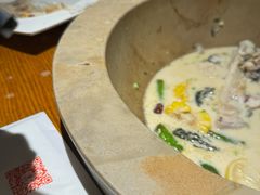 -云中鱼蒸汽石锅鱼(浦东食品城店)