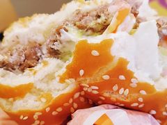 -汉堡王(天津鲁能店)