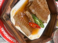 -明腾壹间茶餐厅(新都会花园广场店)