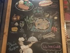 -MI WU FACTORY米屋美食工厂餐厅(绿地店)