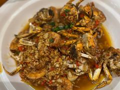 -冇味湘潭菜(湘江世纪城店)
