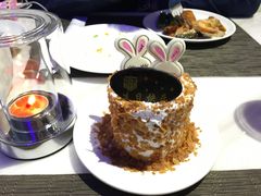 -克丽司汀酒店-日光阁餐厅