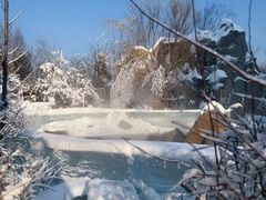 -清河半岛温泉度假酒店