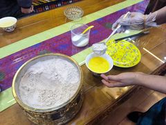 -宗巴雍姆藏餐府