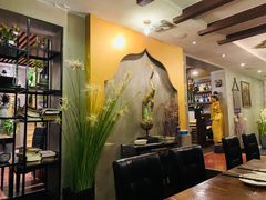 大堂-Siam泰餐厅(水上公园店)