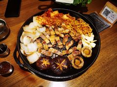 五花肉锅-勾勾锅(联宝公寓店)