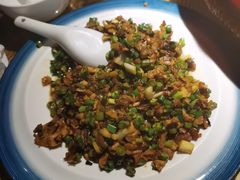 -渝信川菜 · 川味家常菜(长安店)