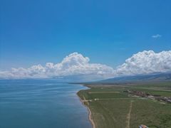 -青海湖国家重点风景名胜区
