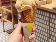 焦糖海盐-Luneurs(幸福里店)