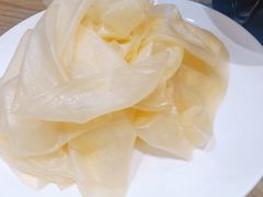 春饼-哈尔滨春饼(朝山街店)