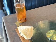 -羲和雅苑•北京烤鸭(平安国际金融中心店)