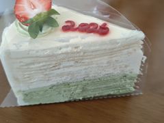 -提亚烘焙·手作面包·生日蛋糕(七星店)