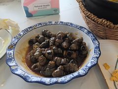 -蟹天蟹地农家菜·阳澄湖大闸蟹(浅水湾店)