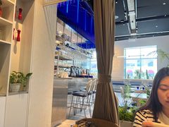 -玛尚诺Pizza&Bar(长泰广场店)