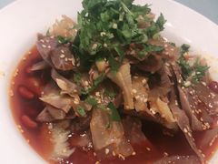 -箸福·夜上海(月牙湖公园店)